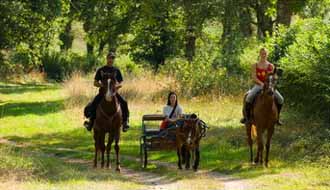 RIDE IN FRANCE - Ride in Poitou