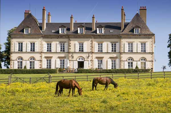 RIDE IN FRANCE - Gastronomic restaurant in Allier