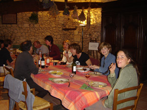 Gastronomic horse riding holidays in Bordeaux vineyards - Ride in France