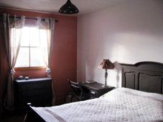 RANDOCHEVAL - Randonn&eacute;e en Pays Armoricain