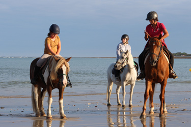 Randonnée à cheval - Un voyage Rando Cheval