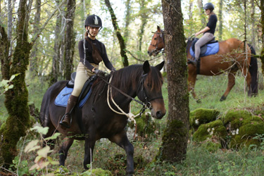 RIDE IN FRANCE - Ride in Perigord