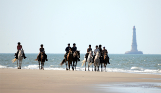 RIDE IN FRANCE - Wine tasting in Bordeaux