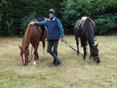 RIDE IN FRANCE - Horse riding guide