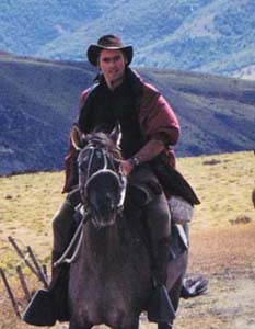 Ride in France - French travel agency specialised in horse riding tours and vacation in France
