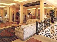 Ride in France - golf packages in Normandy and in Provence