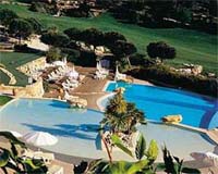 Ride in France - golf packages in Normandy and in Provence