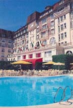 Ride in France - golf packages in Normandy and in Provence