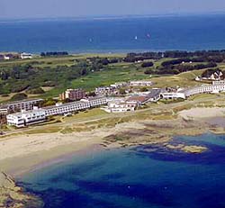 Spa and thalassotherapy in France - Quiberon (Ride in France)
