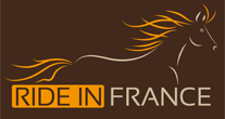Ride in France - Horse riding tours, equestrian holidays and vacations